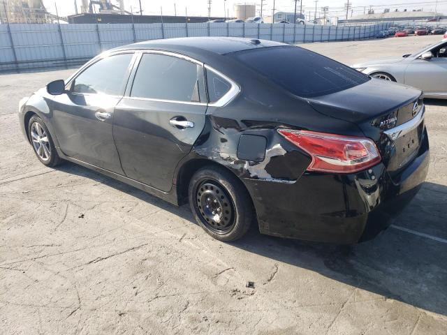 2013 Nissan Altima 2.5 - Фото 2