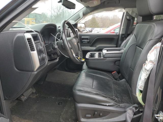 2017 Chevrolet Silverado K1500 Lt - Image 7