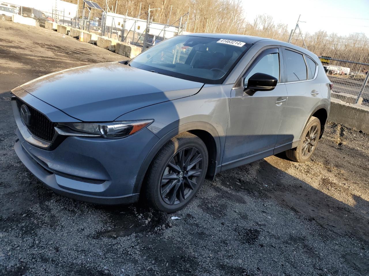 2021 MAZDA CX-5 TOURI
