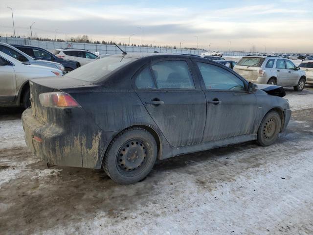 2017 Mitsubishi Lancer Es - Image 3