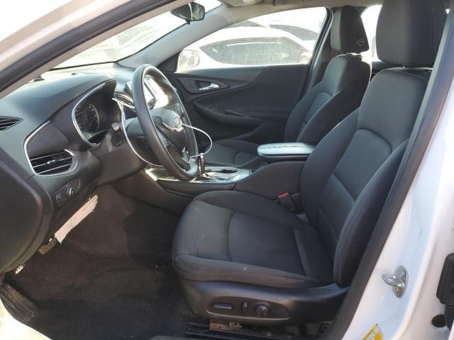 2018 Chevrolet Malibu Lt - Image 7