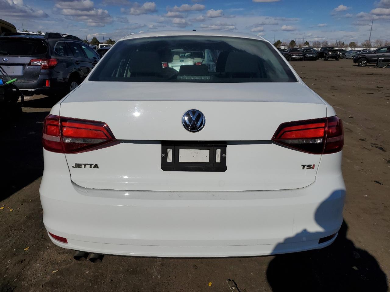 2017 VOLKSWAGEN JETTA S - Image 6