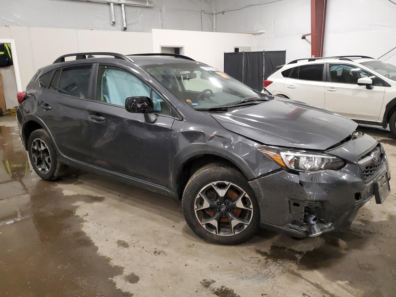 2020 SUBARU CROSSTREK - Фото 4