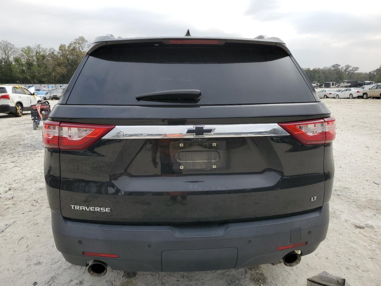 2018 CHEVROLET TRAVERSE L - Image 6