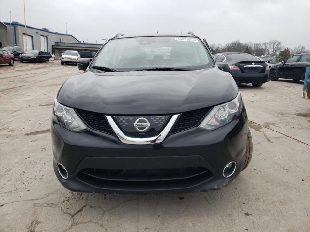 2017 Nissan Rogue Sport S - Фото 5
