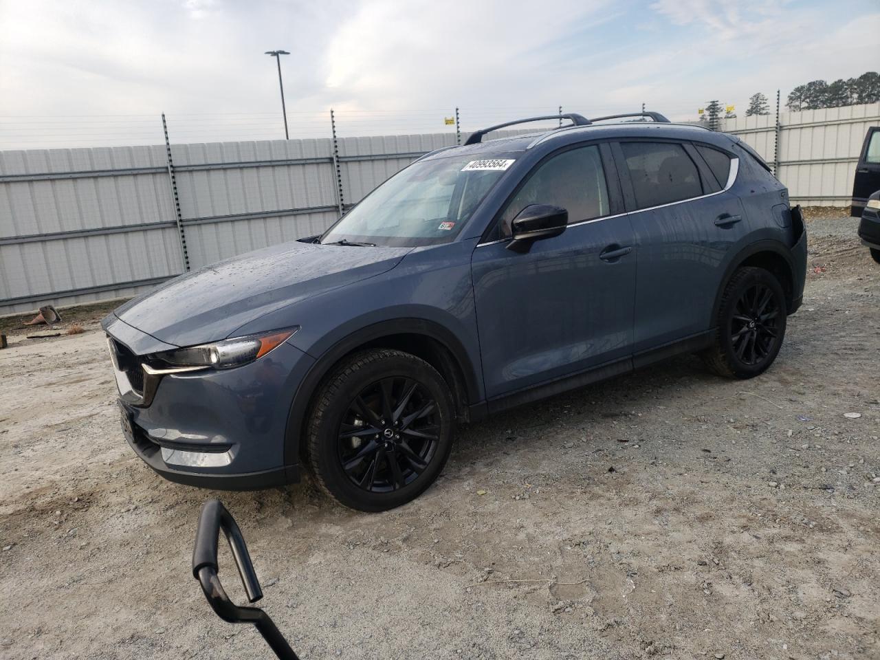 2021 MAZDA CX-5 TOURI