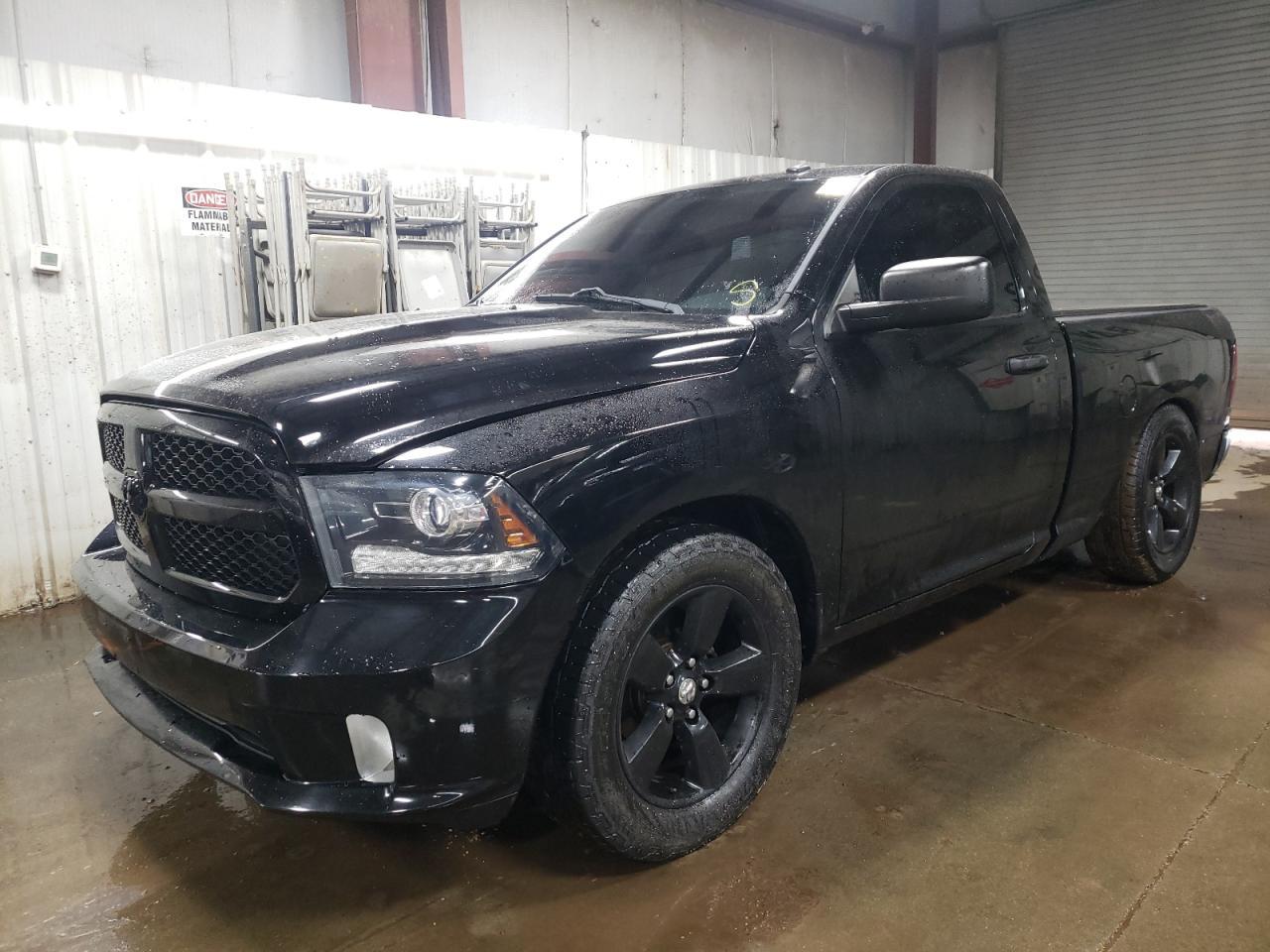 2014 RAM 1500 ST