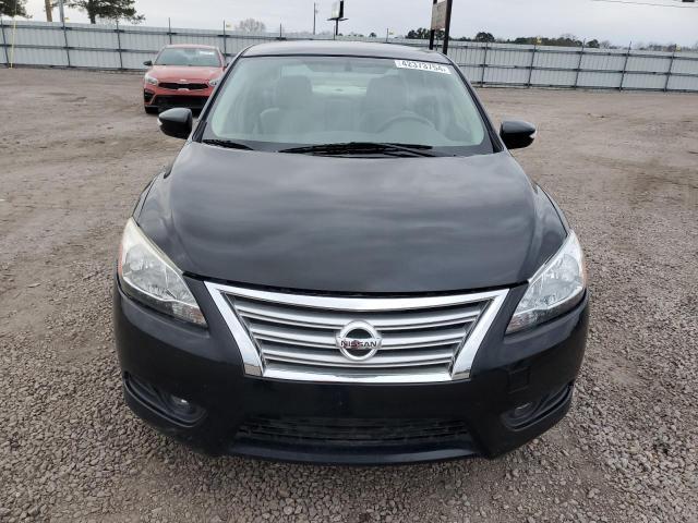 2013 Nissan Sentra S - Image 5