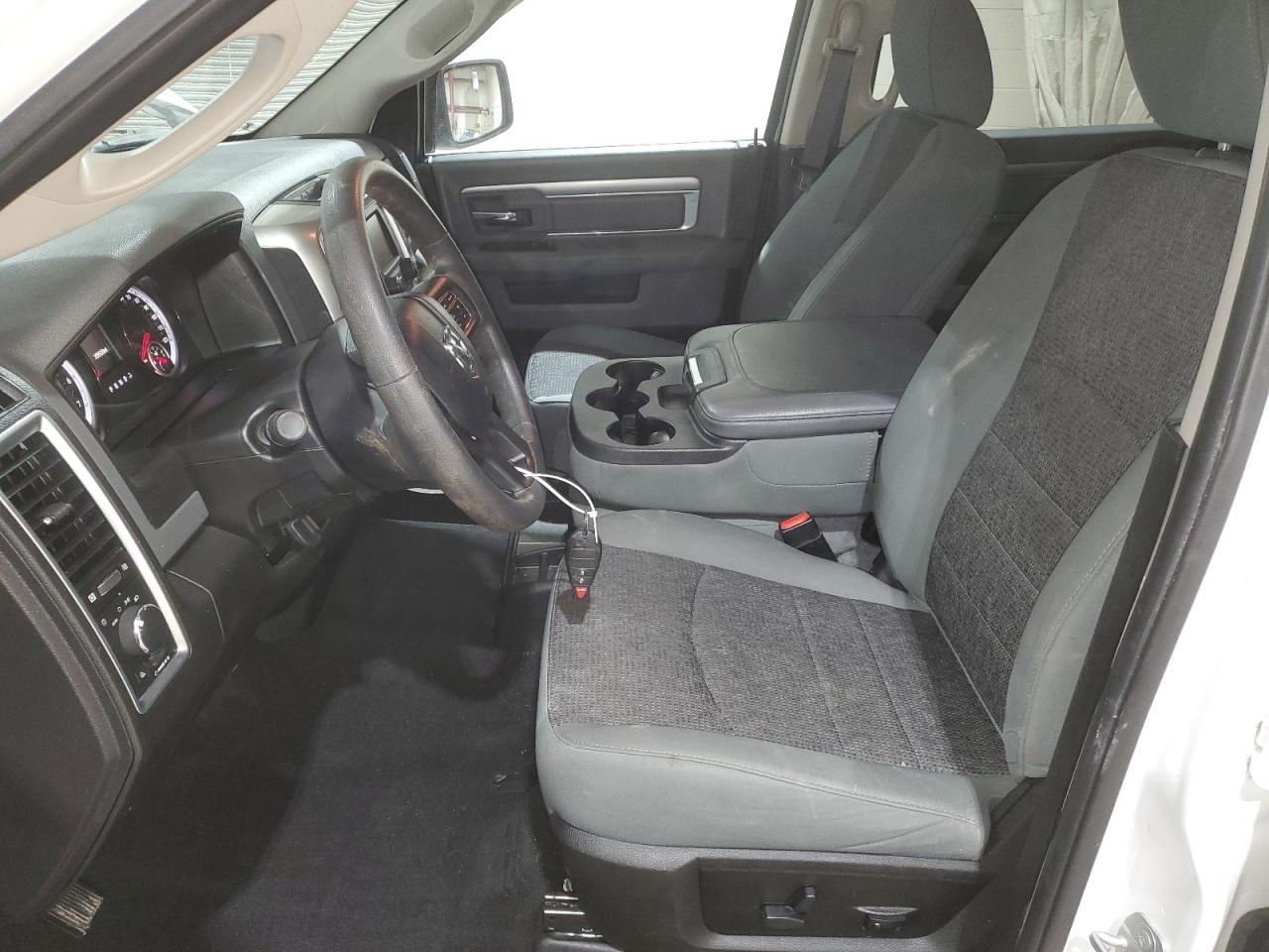 2019 RAM 1500 CLASS - Фото 7