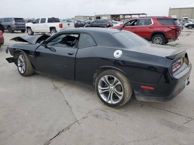 2020 Dodge Challenger R/T - Фото 2