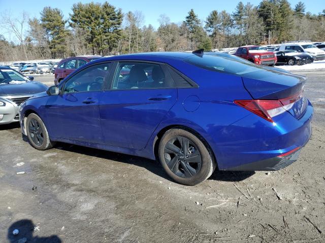 2023 Hyundai Elantra Sel - Image 2