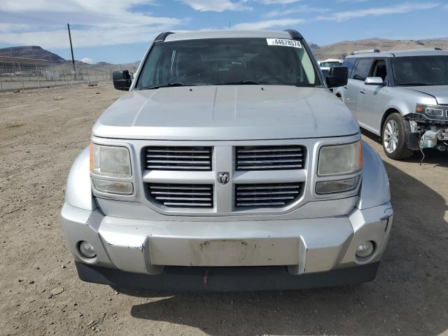 2011 Dodge Nitro Heat - Image 5