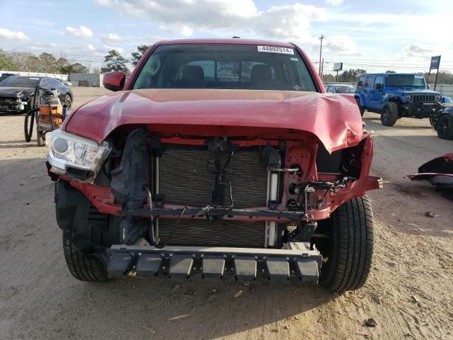 2016 Toyota Tacoma Double Cab - Image 5