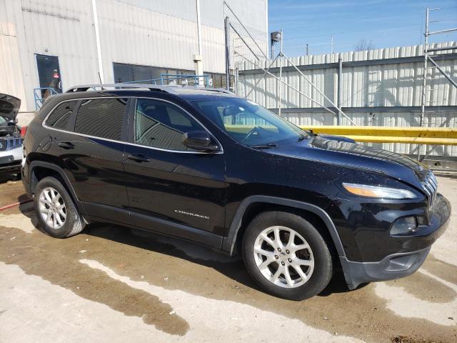 2016 Jeep Cherokee Latitude - Image 4