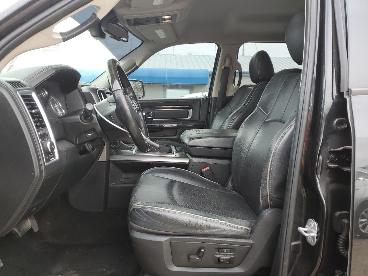 2015 RAM 1500 LONGH - Image 7