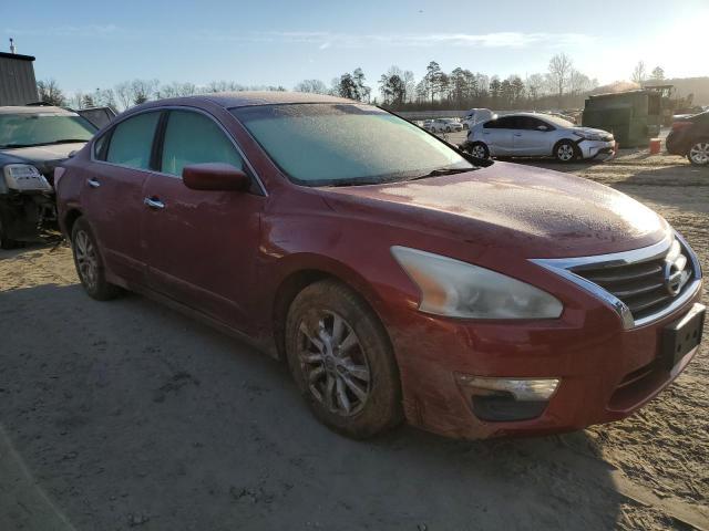 2015 Nissan Altima 2.5 - Фото 4