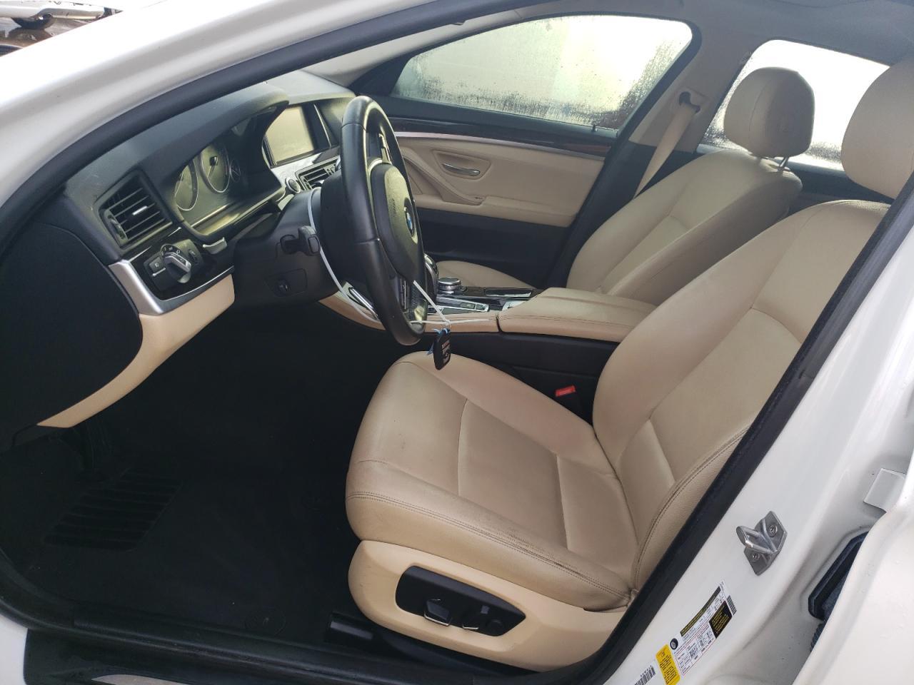 2016 BMW 528 I - Image 7