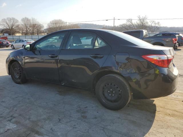 2015 Toyota Corolla L - Фото 2