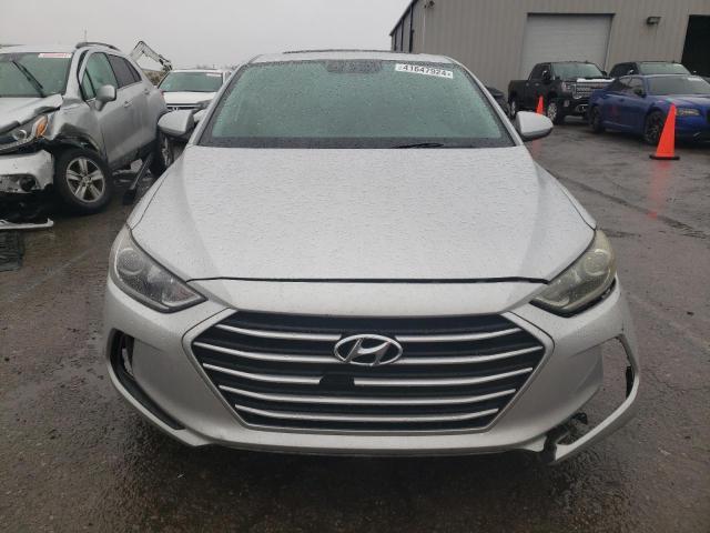 2018 Hyundai Elantra Sel - Фото 5