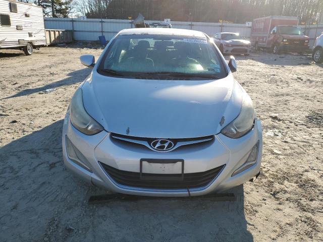 2015 Hyundai Elantra Se - Фото 5