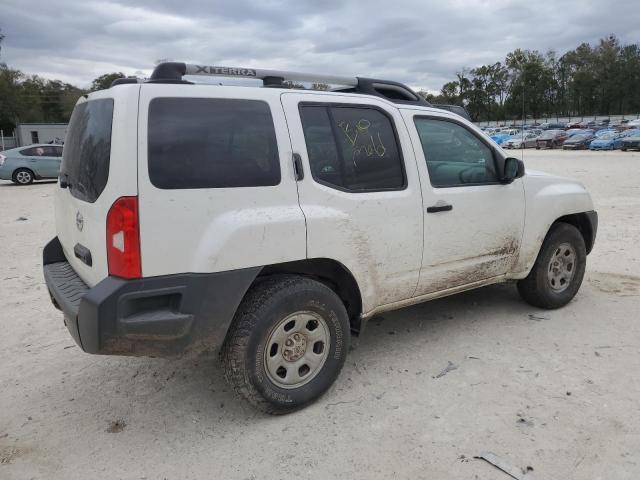 2011 Nissan Xterra Off Road - Фото 3