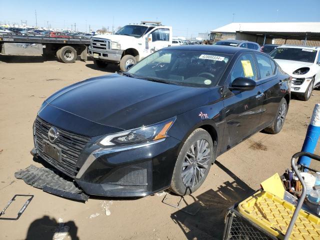 2023 Nissan Altima Sv
