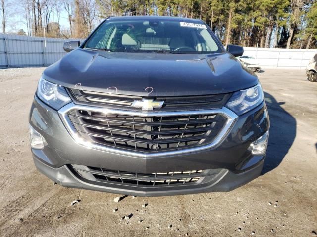 2019 Chevrolet Equinox Lt - Фото 5