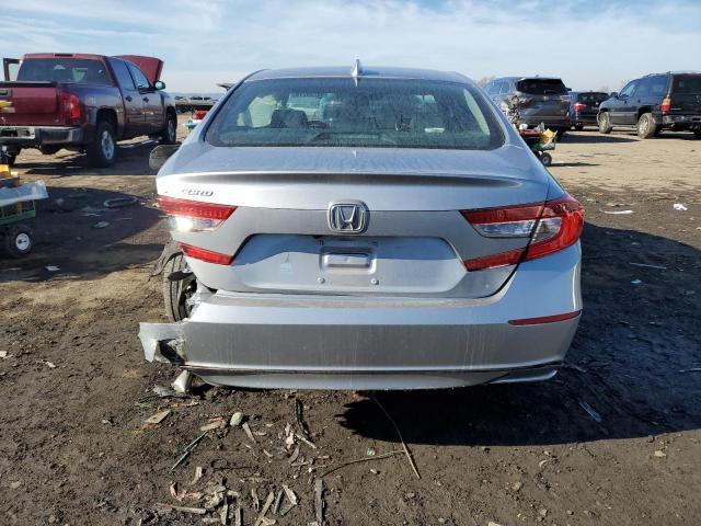 2019 Honda Accord Lx - Фото 6