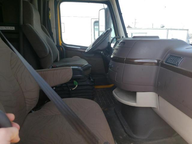 2016 Volvo Vn Vnl - Фото 5