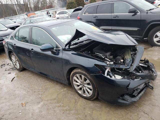2019 Toyota Camry L - Фото 4