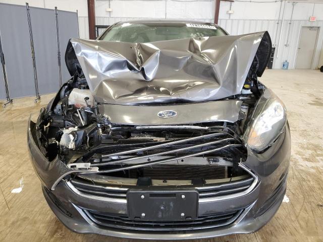 2019 Ford Fiesta Se - Image 5
