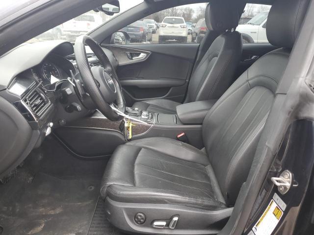 2017 Audi A7 Prestige - Фото 7