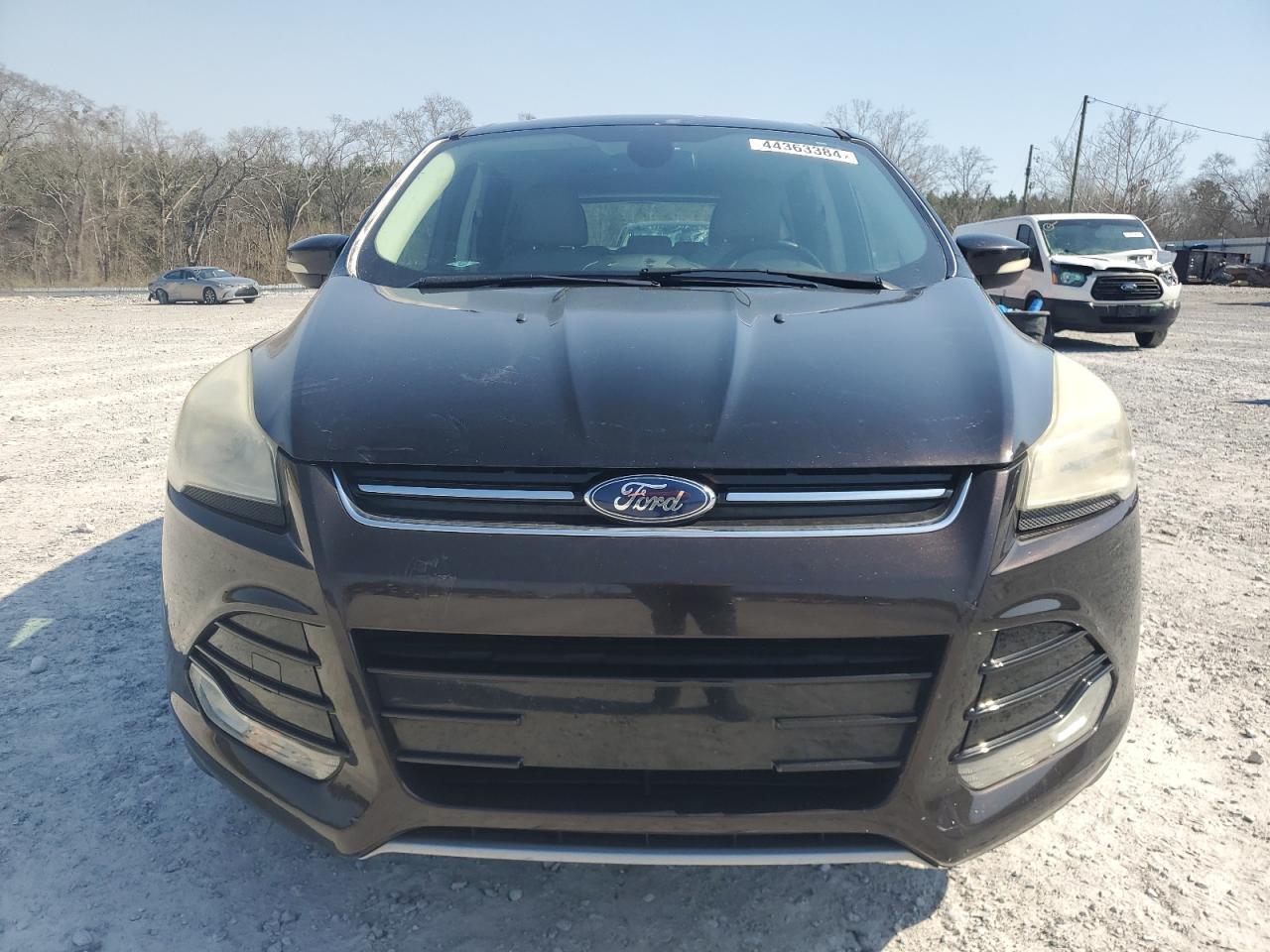 2013 FORD ESCAPE SEL - Image 5
