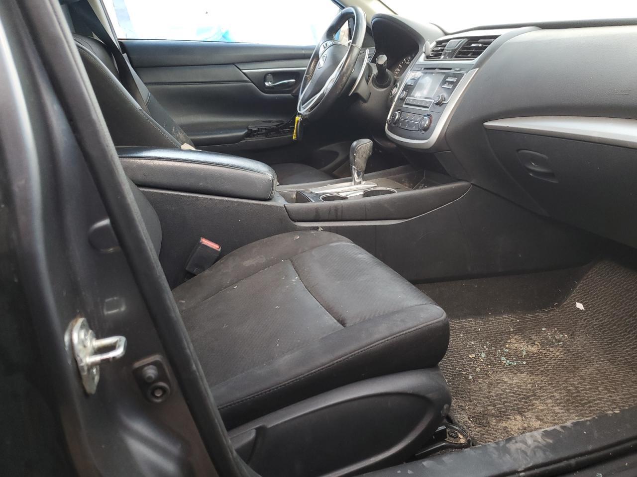 2017 NISSAN ALTIMA 2.5 - Image 7
