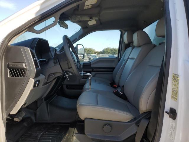 2020 Ford F550 Super Duty - Фото 7