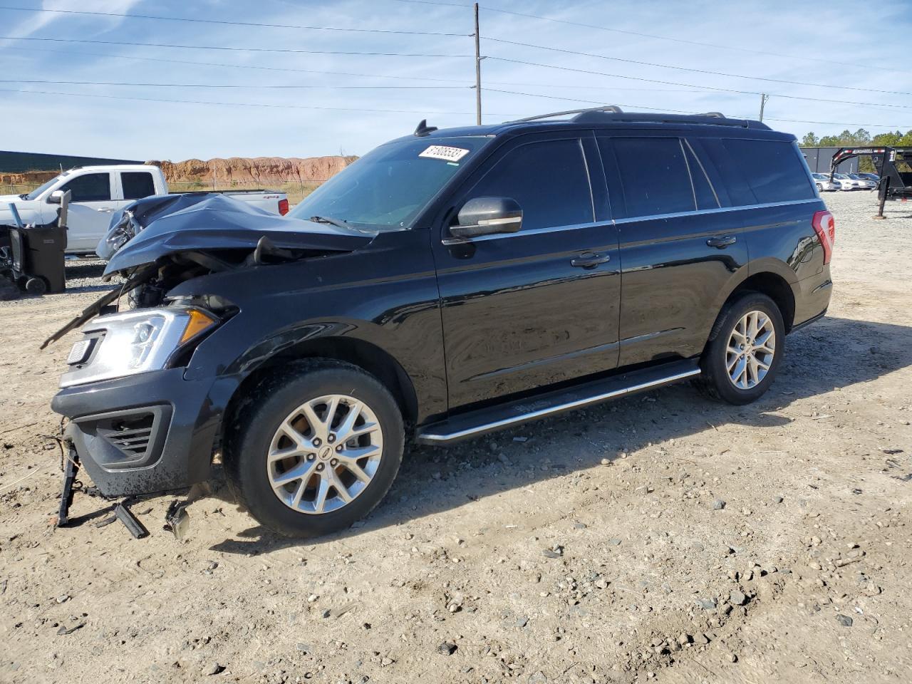 2020 FORD EXPEDITION car image