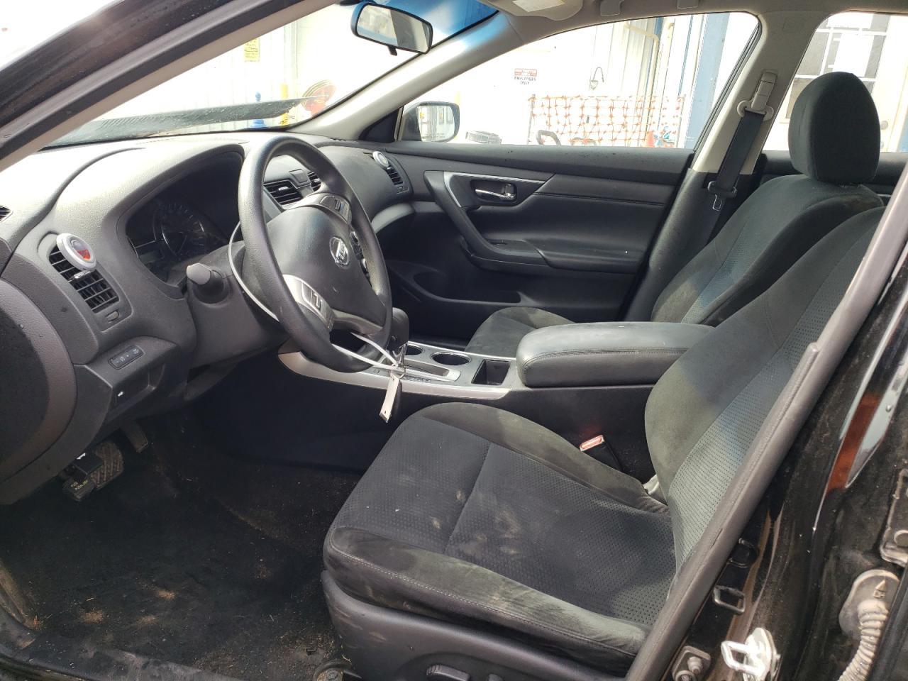 2015 NISSAN ALTIMA 2.5 - Фото 7
