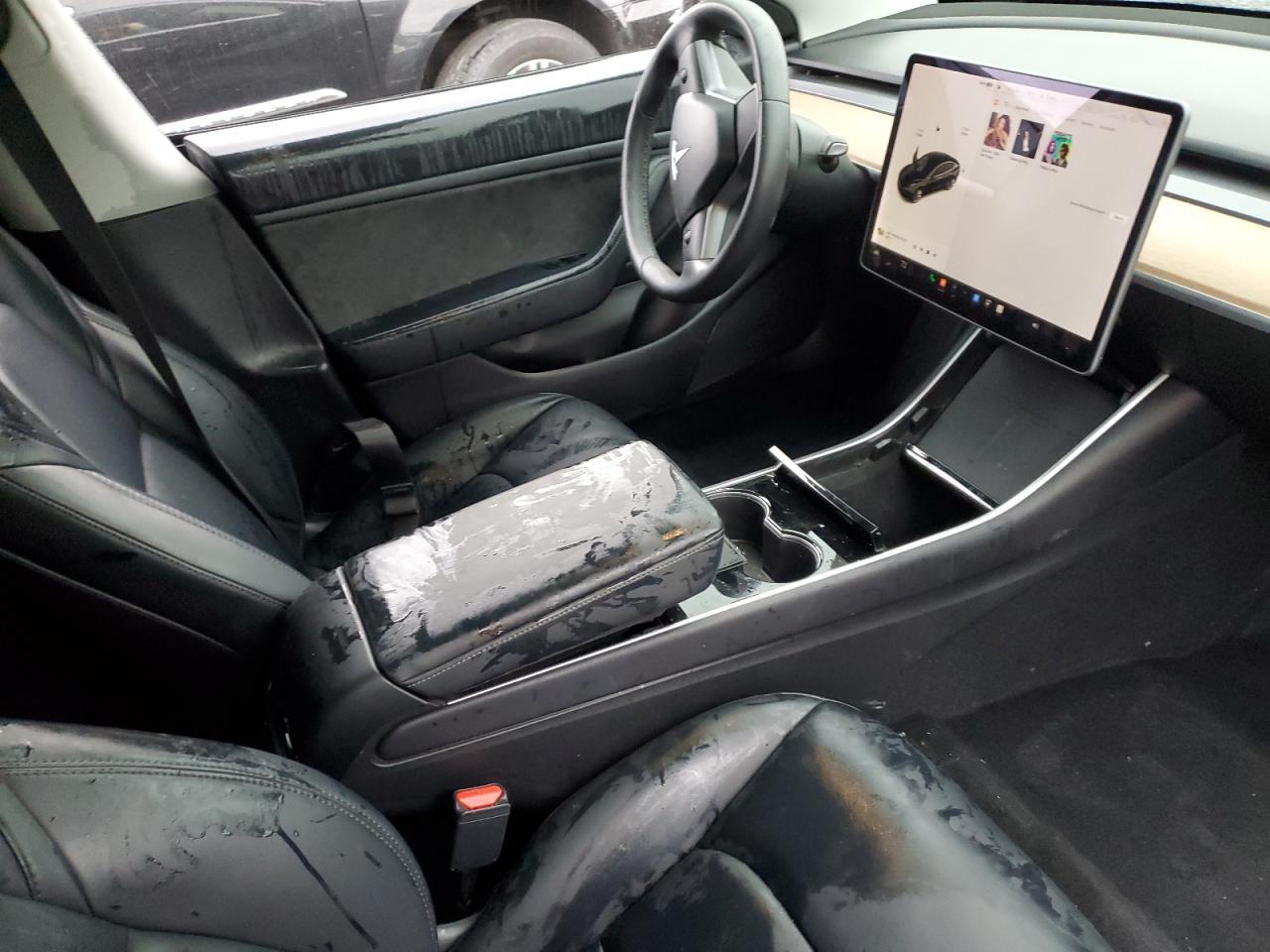 2019 TESLA MODEL 3 - Image 7