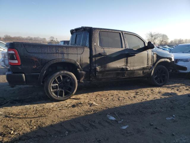 2022 Ram 1500 Laramie - Фото 3