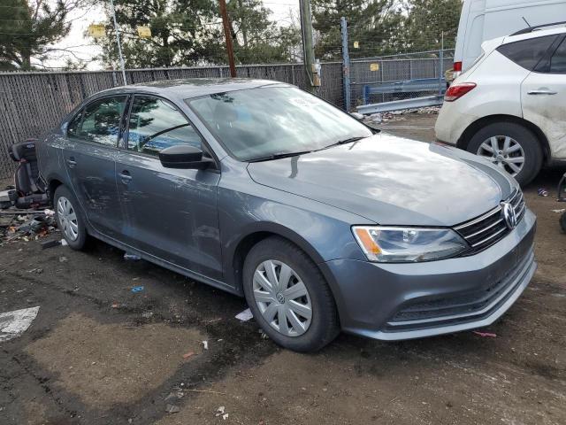 2016 Volkswagen Jetta S - Фото 4