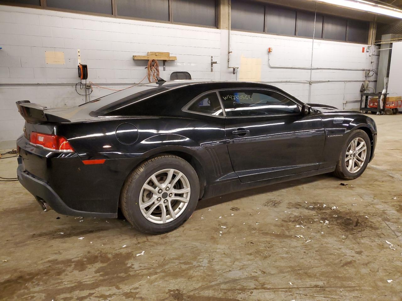 2015 CHEVROLET CAMARO LT - Image 3