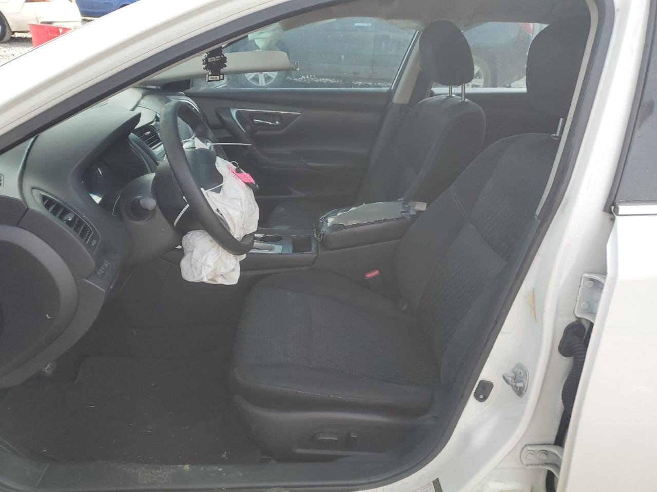 2016 NISSAN ALTIMA 2.5 - Фото 7