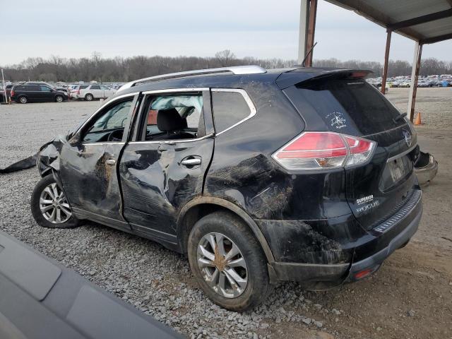 2016 Nissan Rogue S - Фото 2