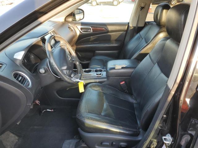 2013 Nissan Pathfinder S - Image 7