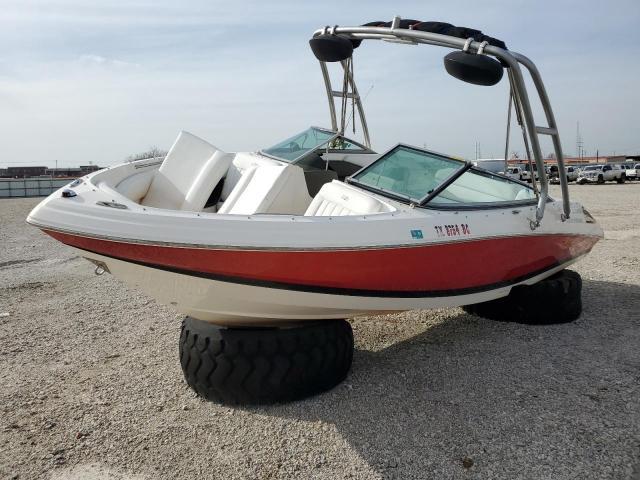 2005 Rega Boat - Фото 2