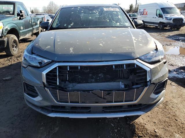 2021 Audi Q3 Premium 40 - Фото 5