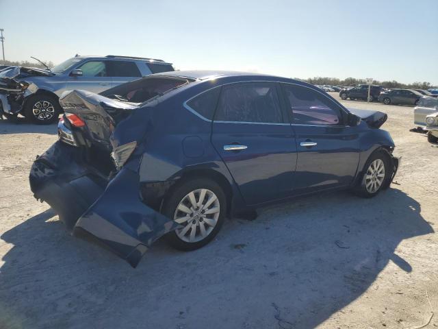 2017 Nissan Sentra S - Фото 3