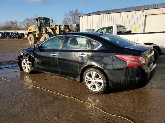 2013 Nissan Altima 2.5 - Image 2