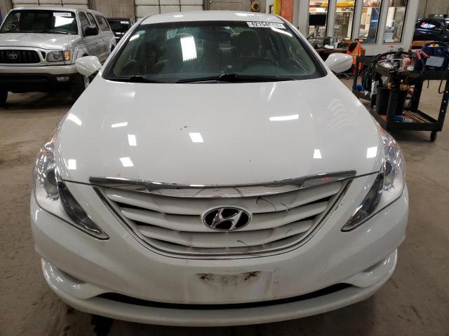 2013 Hyundai Sonata Gls - Фото 5