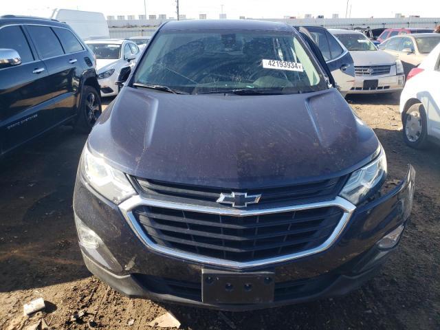 2020 Chevrolet Equinox Lt - Фото 5